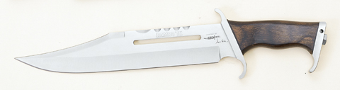 foto RAMBO III BOWIE